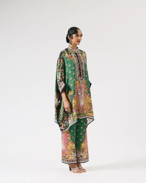Nizam : Chanel 36"